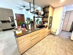 Lilydale (D27), Condominium #536886951